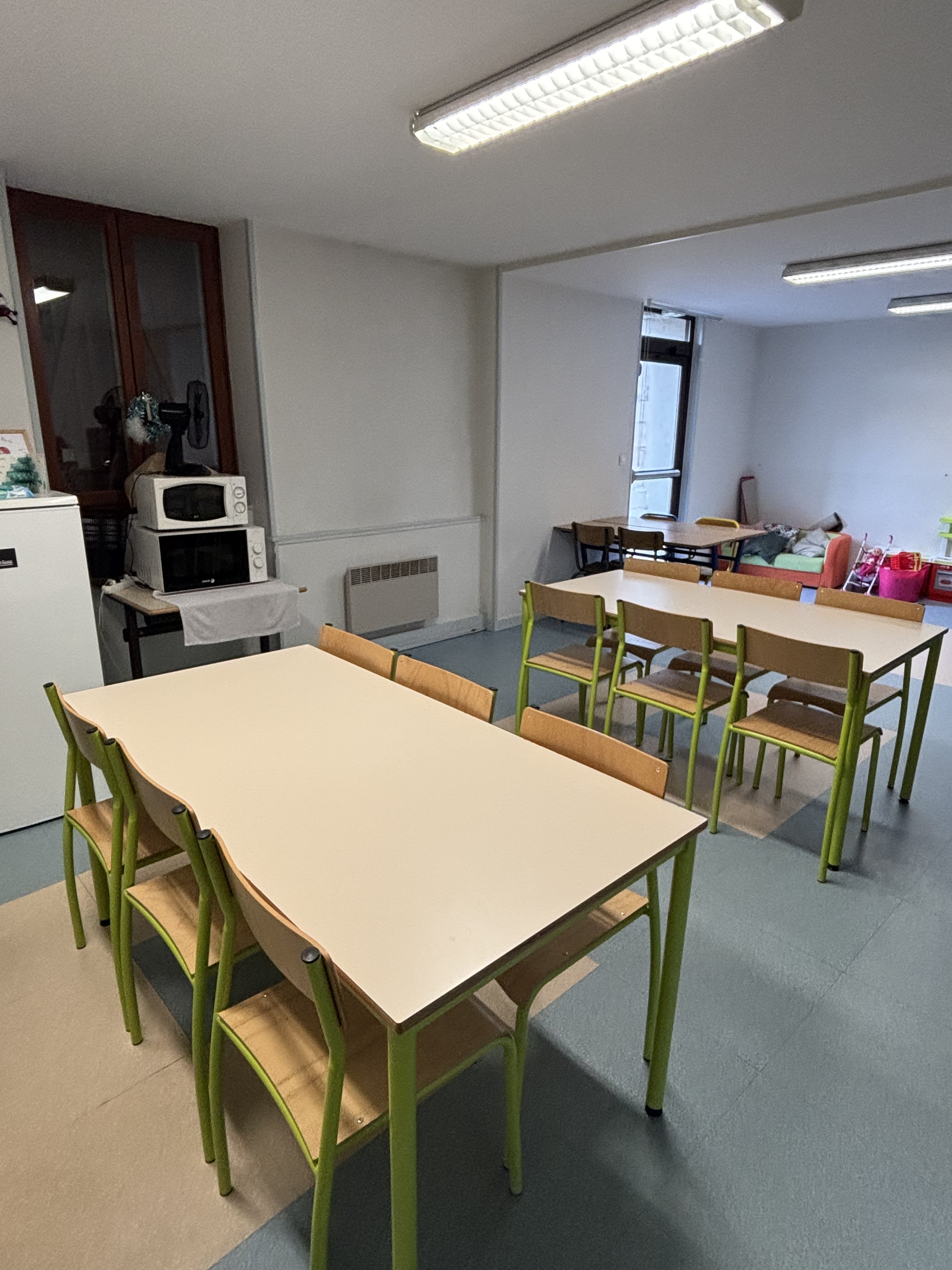 cantine/garderie1