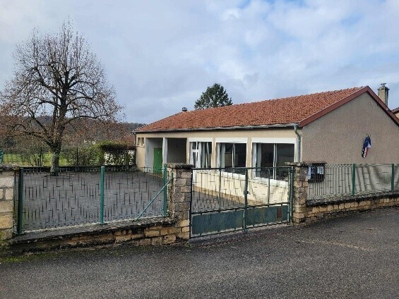 école élémentaire 1